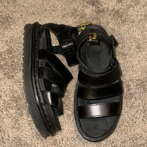 Dr. Martens Sandals